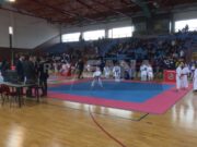 Sanski Most domaćin 19. Kupa USK u karateu