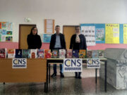 Donirane knjige za osnovnu školu “Kozarac”