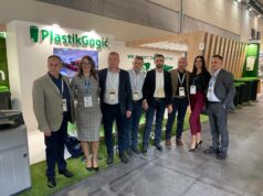 Predstavnici prijedorskog preduzeća „Komunalne usluge“ na sajmu „Ecomondo 2025“ u Italiji