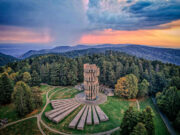 Dođite, istražite, osjetite, Kozara vas čeka