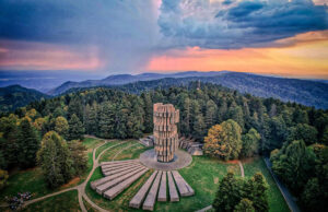 Dođite, istražite, osjetite, Kozara vas čeka