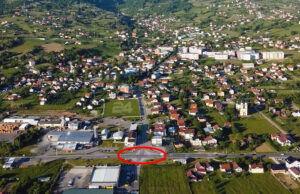 Kozarčani potpisuju peticiju za izgradnju kružnog toka na raskrsnici poznatoj po brojnim udesima