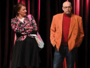 Komedija „Kriza u braku“ u prijedorskom pozorištu