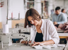 MUC-TEX otvara konkurs: Traže se iskusne šivačice