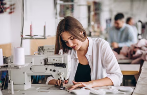MUC-TEX otvara konkurs: Traže se iskusne šivačice