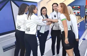 Prva gostujuća pobjeda kuglašica „Rudara“ u Premijer ligi BiH