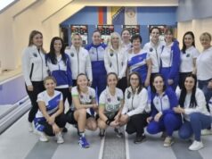 Prijedorske kuglašice slavile u Banjaluci