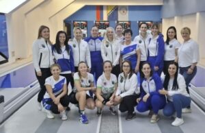 Kuglašice “Vrbasa” savladale “ Urije”u Prijedoru