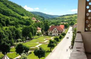 Ljubija – rudarsko srce Prijedora koje nestaje