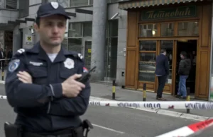 Drama u Beogradu: Djevojka iz BiH nožem napala policajca, on je ranio u nogu