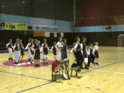 Održan Dječiji festival folklora