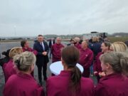 Otvoren novi pogon “Perutnine Ptuj” u BiH, vrijedan 15 miliona KM