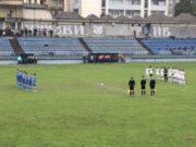 Debakl Omarske u Zvorniku