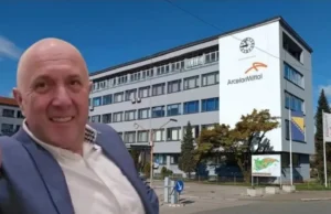 Kompanija Gordana Pavlovića povećala dobit za 20 puta – evo šta stoji u pozadini