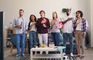 Zašto sportski prijenosi okupljaju ljude i mijenjaju društvene navike