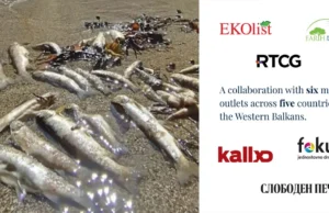 Objavljene frapantne informacije o uništavanju ekosistema u BiH i regionu!