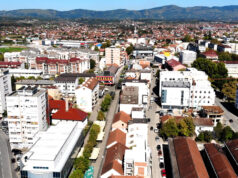 Pretežno sunčano vrijeme