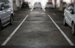 Za garažno mjesto s ostavom traže 87.000 maraka