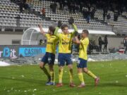 Rudar-Prijedor pred težak ispit u Mostaru: Neke dobre partije podižu optimizam