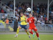 Velež bolji od Rudara na domaćem terenu