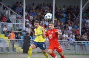 Velež bolji od Rudara na domaćem terenu