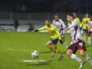 Rudar bolji od Sarajeva