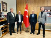 Višednevna radna posjeta Odbornika u Skupštini opštine Bosanska Dubica Jasmina Spahić Republici Turskoj