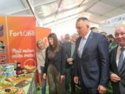 Ministar poljoprivrede u posjeti Bijeljini