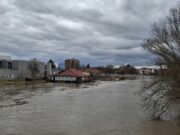 Umjereno do pretežno oblačno vrijeme