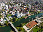 Kovačević traži 16,5 miliona KM za Monument