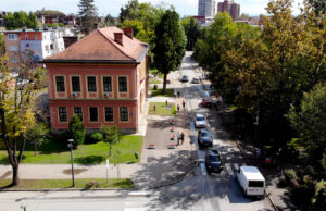 Danas u većem dijelu zemlje sunčano