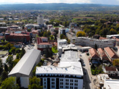 Prijedor podržava kampanju “Lako je alkohol odbiti”