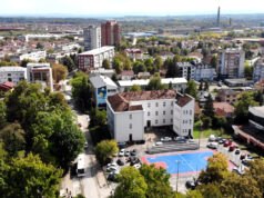 Osnovna škola “Petar Kočić” iz Prijedora prvak u košarci na Malim olimpijskim igrama