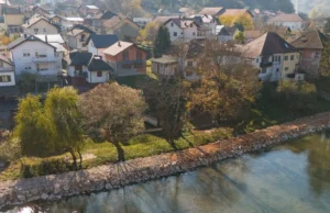 Banja Luka dobija novu oazu za građane