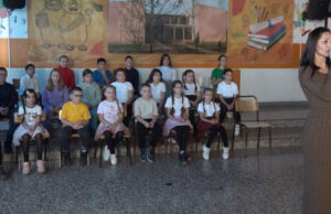 Učenici u Trnopolju obilježili Međunarodni dan tolerancije