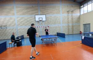 Pobjeda i dva poraza za STK Prijedor