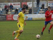 Mrkonjićka “Sloboda” slavila na Vedrom Polju protiv “Brda”