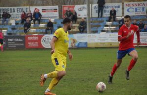 Mrkonjićka “Sloboda” slavila na Vedrom Polju protiv “Brda”