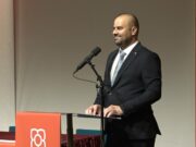 Goran Velaula novi predsjednik gradskog odbora SNSD-a u Prijedoru