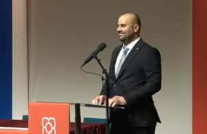 Goran Velaula novi predsjednik gradskog odbora SNSD-a u Prijedoru