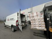 Merhametu nova donacija kompanije “Madi”