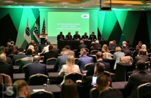 Doneseno 15 zaključaka na sjednici Glavnog odbora SDA