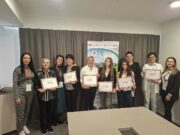 U okviru projekta “Žene pokretačice razvoja u poljoprivredi i ruralnim sredinama” održana dvodnevna obuka na Palama