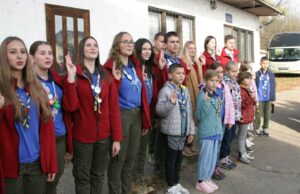 Ekipa „Aligatori“ osvojila prvo mjesto na izviđačkom višeboju u Prijedoru