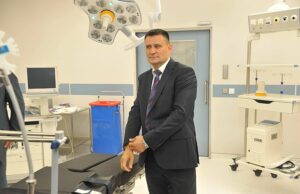 Đajić: Sve je montaža, pozivam na poligraf pred 100 kamera, odgovorit ću na sva delikatna pitanja