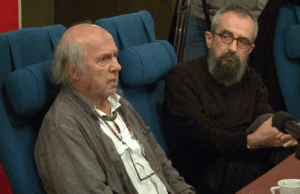 Prijedor: Predstavljena knjiga Zijaha Sokolovića “Glumac…je glumac…je glumac”