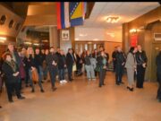 U Pozorištu Prijedor zvanično otvoren 18. Međunarodni festival pozorišta „Zlatna vila“