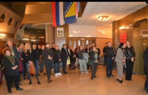 U Pozorištu Prijedor zvanično otvoren 18. Međunarodni festival pozorišta „Zlatna vila“