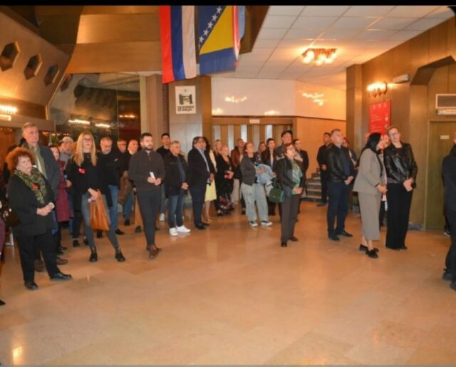 zlatna vila pozoriste