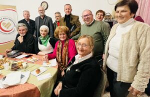 Riječi koje ne blijede: Večer poezije i kultnog bestselera „Deseta vrata pakla“ okupila Kostajničane